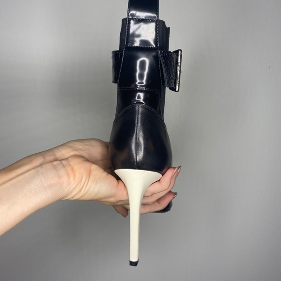 BRAND NEW Rag & Bone Wren Boots - Picture 3 of 6